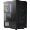 Caja De Pc Aerocool Hive G Black (v1)