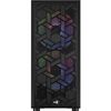 Caja De Pc Aerocool Hive G Black (v1)