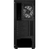 Caja De Pc Aerocool Hive G Black (v1)