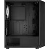 Caja De Pc Aerocool Hive G Black (v1)