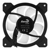 Aerocool Mirage12, Ventilador Pc 120mm, Argb, 6-pin, Sop Hidráulico, Silencioso