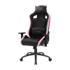 Mars Gaming Mgcxneo, Silla Gaming Premium Air, Pu, Cojines Removibles, Rosa