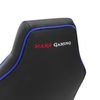 Mars Gaming Mgcxone, Silla Gaming Premium, Pu, Air-tech, Clase 4, Azul