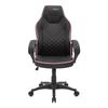 Mars Gaming Mgcxone, Silla Gaming Premium, Pu, Air-tech, Clase 4, Rosa