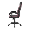 Mars Gaming Mgcxone, Silla Gaming Premium, Pu, Air-tech, Clase 4, Rosa