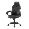 Mars Gaming Mgcxone, Silla Gaming Premium, Pu, Air-tech, Clase 4, Blanco