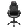 Mars Gaming Mgcxone, Silla Gaming Premium, Pu, Air-tech, Clase 4, Blanco