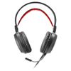 Mars Gaming Mh120, Cascos Gaming Superbas + Micro Flexible, Ultraligero, Airtech