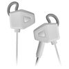 Mars Gaming Mihxw Blanco, Auriculares In-ear, Micrófono, Ps4/ps5/xbox/switch/pc