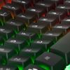 Mars Gaming Mk220es, Teclado H-mech, Frgb Rainbow, Antighosting, Idioma Español