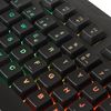 Mars Gaming Mcprgb2es, Combo Teclado, Ratón, Alfombrilla Xxl Y Cascos, Idioma Español