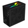 Aerocool Lux850rgbm, Fuente Alimentación Modular 850w, Rgb, 80 Plus Bronze 230v