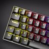 Mars Gaming Mkminires, Teclado Rgb, Switch Outemu Pro Rojo, Negro, Idioma Español