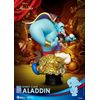 Diorama Aladdin Disney D-stage