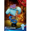 Diorama Aladdin Disney D-stage