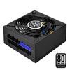 Silverstone Sx700-lpt Sfx 700w Semifanless (80plus Platinum, Vent. 120mm)