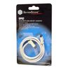 Silverstone Cp02. Cable Sata-ii 3gb/seg 90