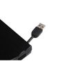 Silverstone Ts06b: Cdslim A Usb Y Adaptador Hd2.5 A Cdslim