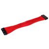 Silverstone Pp07-mbr. Rojo. Extensor Alimentación A Placa