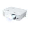 Acer Basic P1157i Videoproyector Proyector De Alcance Estándar 4500 Lúmenes Ansi Dlp Svga (800x600) 3d Blanco