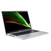 Acer Aspire 3 A315-58 Portátil 39,6 Cm (15.6') Full Hd Intel® Core™ I3 I3-1115g4 8 Gb Ddr4-sdram 512 Gb Ssd Wi-fi 5 (802.11ac) Windows 11 Home Plata