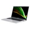 Acer Aspire 3 A315-58 Portátil 39,6 Cm (15.6') Full Hd Intel® Core™ I3 I3-1115g4 8 Gb Ddr4-sdram 512 Gb Ssd Wi-fi 5 (802.11ac) Windows 11 Home Plata