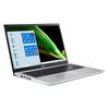 Acer Aspire 1 A115-32-c64e Portátil 39,6 Cm (15.6') Full Hd Intel® Celeron® N N4500 4 Gb Ddr4-sdram 128 Gb Emmc Wi-fi 5 (802.11ac) Windows 11 Home In S Mode Plata