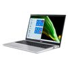 Acer Aspire 1 A115-32-c64e Portátil 39,6 Cm (15.6') Full Hd Intel® Celeron® N N4500 4 Gb Ddr4-sdram 128 Gb Emmc Wi-fi 5 (802.11ac) Windows 11 Home In S Mode Plata