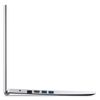 Acer Aspire 1 A115-32-c64e Portátil 39,6 Cm (15.6') Full Hd Intel® Celeron® N N4500 4 Gb Ddr4-sdram 128 Gb Emmc Wi-fi 5 (802.11ac) Windows 11 Home In S Mode Plata