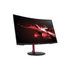 Acer Nitro Xz2 Um.jx2ee.s01 Pantalla Para Pc 80 Cm (31.5") 2560 X 1440 Pixeles Wide Quad Hd Led Negro