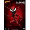 Figura Carnage Spider-man Marvel Egg Attack