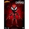 Figura Carnage Spider-man Marvel Egg Attack