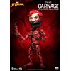 Figura Carnage Spider-man Marvel Egg Attack