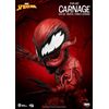 Figura Carnage Spider-man Marvel Egg Attack