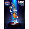 Figura Bugs Bunny Space Jam 2 Master Craft