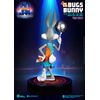 Figura Bugs Bunny Space Jam 2 Master Craft