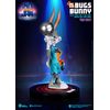 Figura Bugs Bunny Space Jam 2 Master Craft