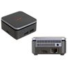 Pc Mini Ecs Liva Q2 World. Ultra Tiny N5030-4gb-64