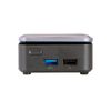 Ordenador Minipc Barebone Ecs Liva Q2 N4120-0464