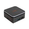 Ordenador Minipc Barebone Ecs Liva Q2 N4120-0464