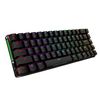 Asus Rog Falchion Teclado Rf Inalámbrica + Usb Qwerty Italiano Negro