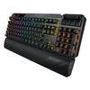 Asus Rog Claymore Ii Tastiera Wireless A Rf + Usb Qwerty Italiano Nero