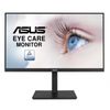 Monitor Profesional Asus Va24dqsb 23.8'/ Full Hd/ Multimedia/ Negro