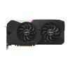 Asus Dual-rx6700xt-12g Amd Radeon Rx 590 12 Gb Gddr6