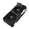 Asus Dual-rx6700xt-12g Amd Radeon Rx 590 12 Gb Gddr6