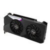 Asus Dual-rx6700xt-12g Amd Radeon Rx 590 12 Gb Gddr6