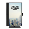 Asus Be27acsbk 68,6 Cm (27") 2560 X 1440 Pixeles Quad Hd Led Negro