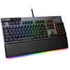 Asus Rog Strix Flare Ii Tastiera Usb Qwerty Italiano Nero, Grigio