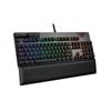 Teclado Mecánico Asus Rog Strix Flare Ii Nx Red