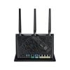 Wireless Router Asus Rt-ax86s Negro